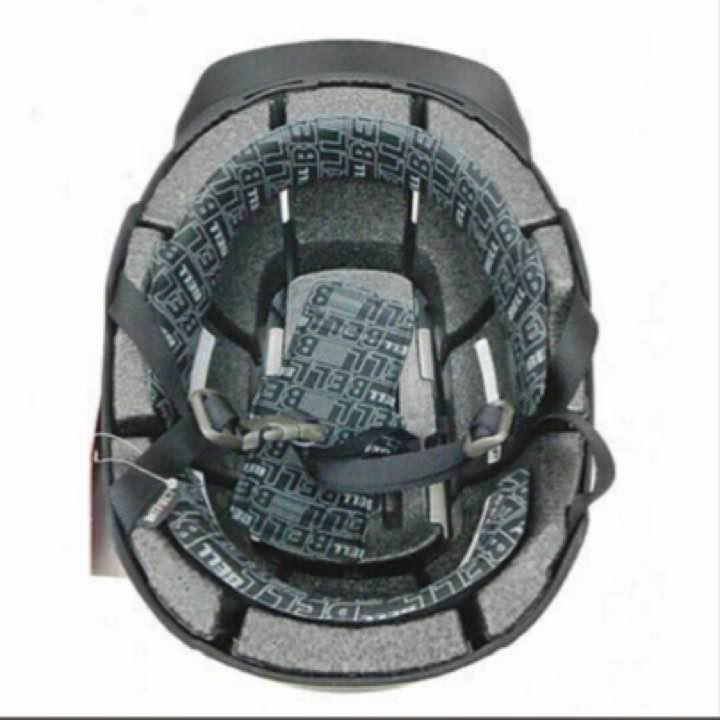 BELL ローグヘルメット マットブラックXL BELL（ヘルメット） BELL (ベル) ROGUE Solid ヘルメット/マット