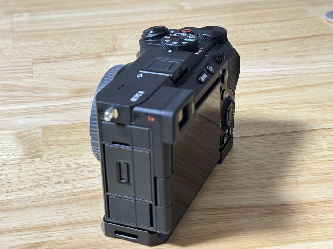 α7CII ミラーレスカメラ