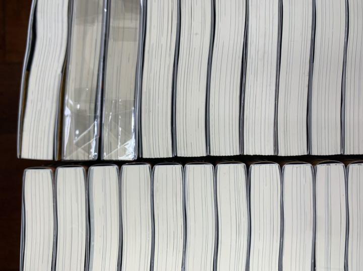 ★ 無職転生 異世界行ったら本気だす 小説全巻セット ★ ノベライズ