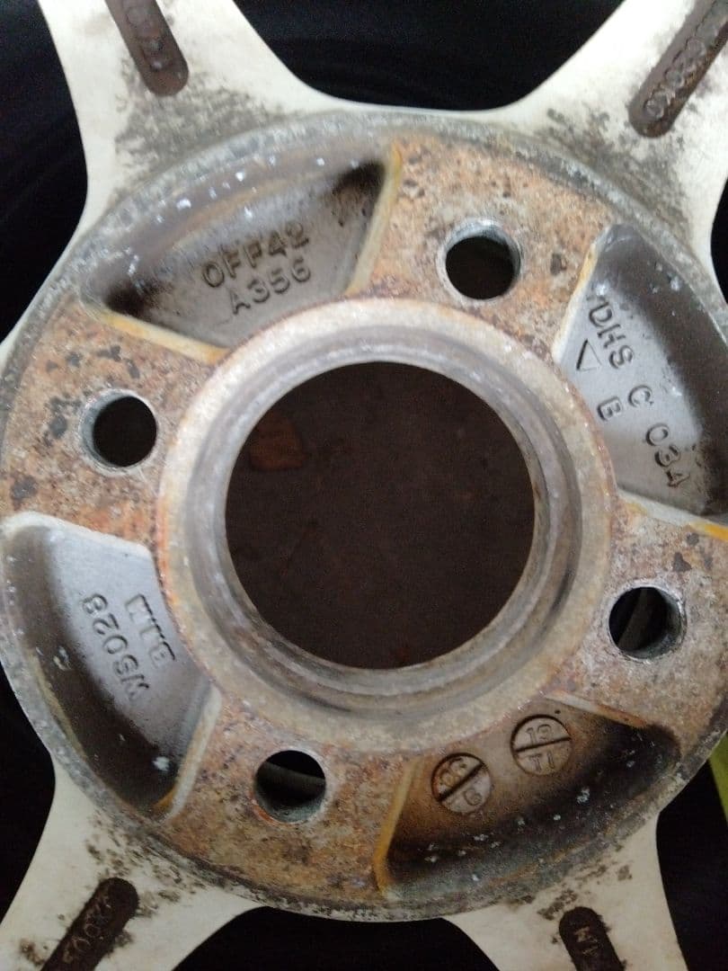 ダウンヒル ae034