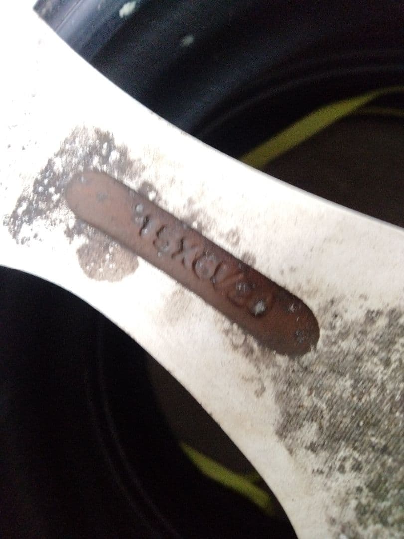 ブリヂストン ダウンヒル