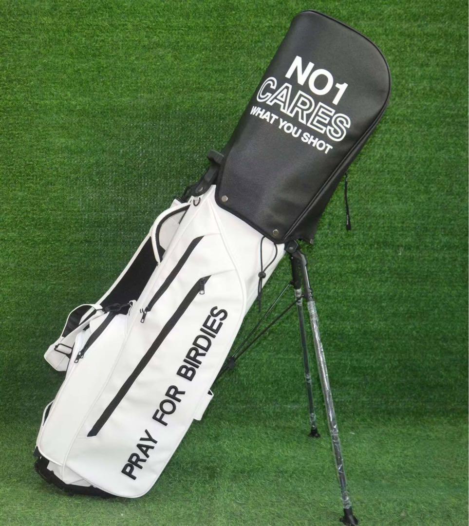 新品ジーフォアG/FOREゴルフスタンド　キャディバッグ G/FORE キャディバッグ｜ゴルフ用バッグ｜ゴルフ｜スポーツ