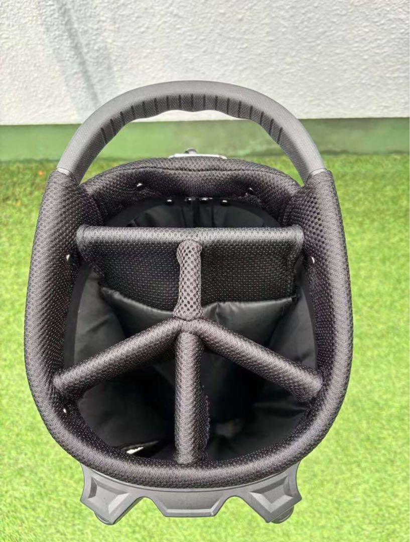 新品ジーフォアG/FOREゴルフスタンド　キャディバッグ G/FORE キャディバッグ｜ゴルフ用バッグ｜ゴルフ｜スポーツ