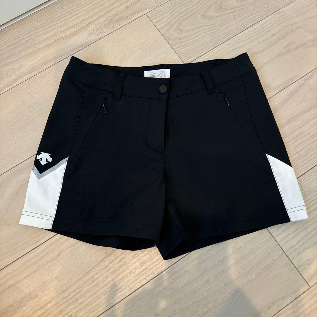 DESCENTE GOLF  ショートパンツ　デサントゴルフ
