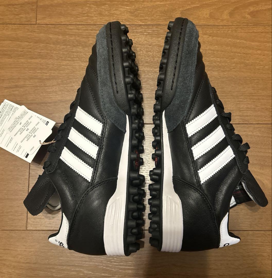 【新品未使用】adidas MUNDIAL TEAM アディダスサッカー