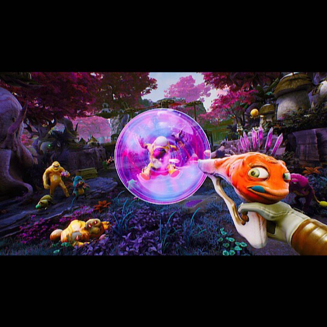 High On Life ハイ オン ライフ PS5 プレイステーション5