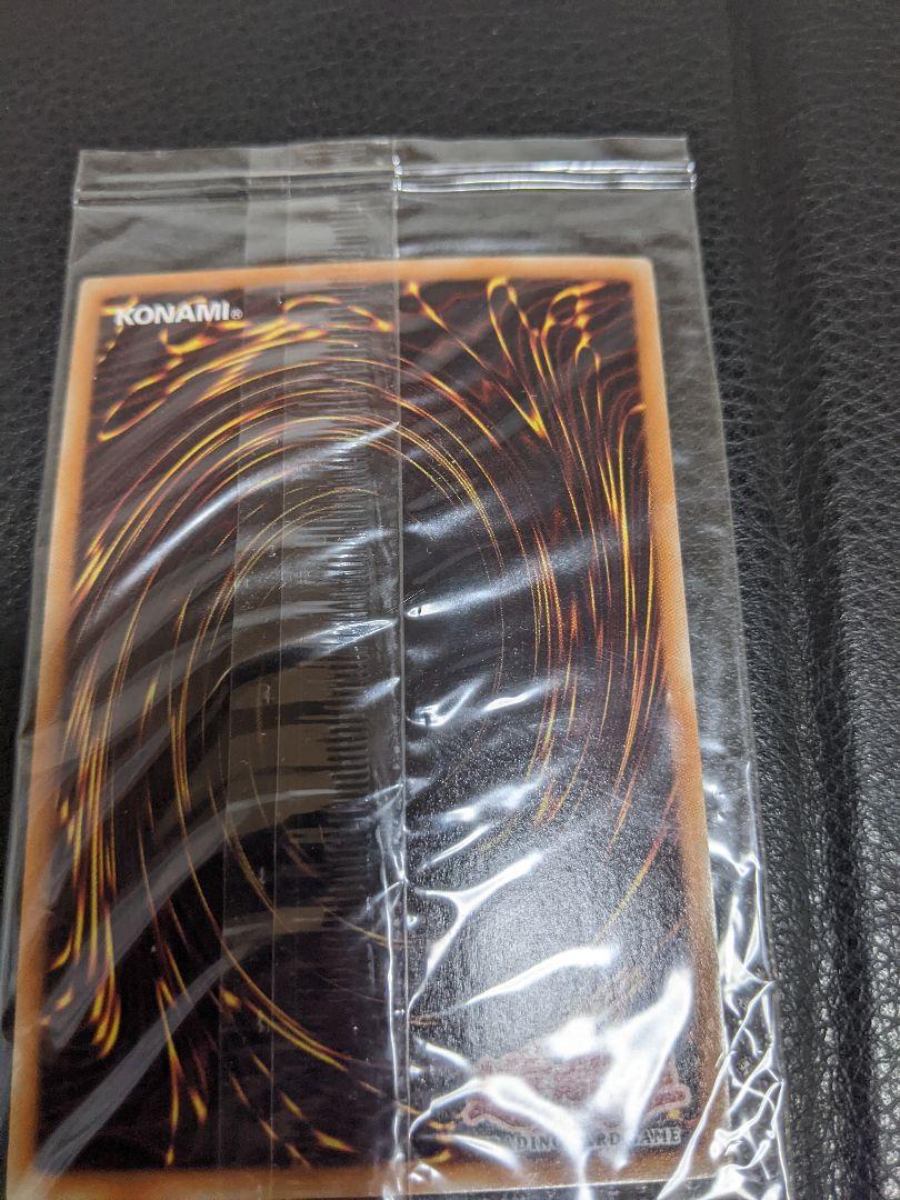新品未開封 遊戯王　Tyr, the Vanquishing Warlord