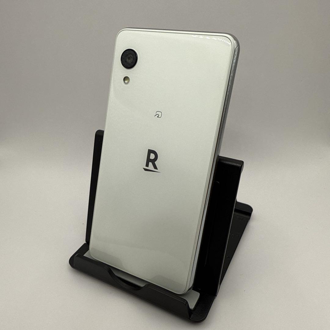 Amazon | Rakuten Mini WHITE Model:c330 ※eSIM専用機種