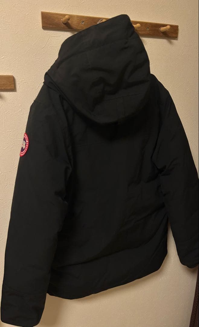 カナダグースM CANADA GOOSE WWW_SHINETEETH_COM