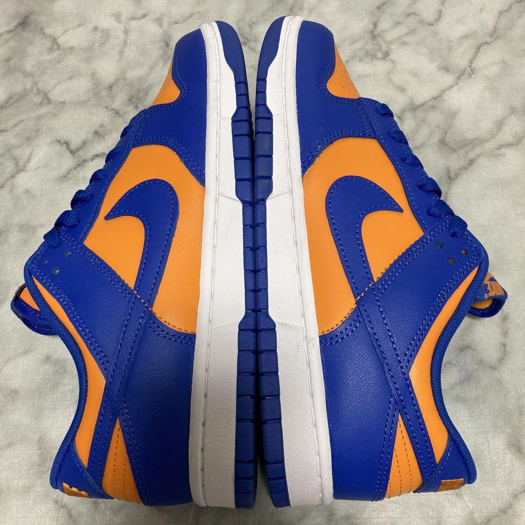 Nike Dunk Low Retro 