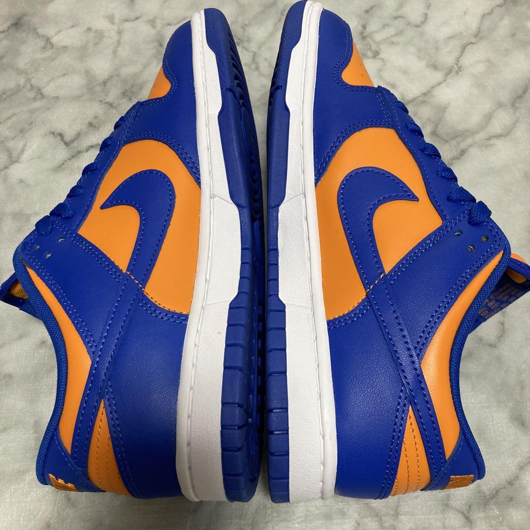 Nike Dunk Low Retro 