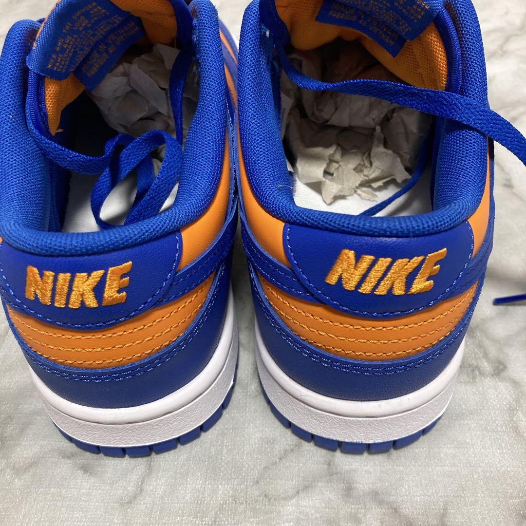 Nike Dunk Low Retro 