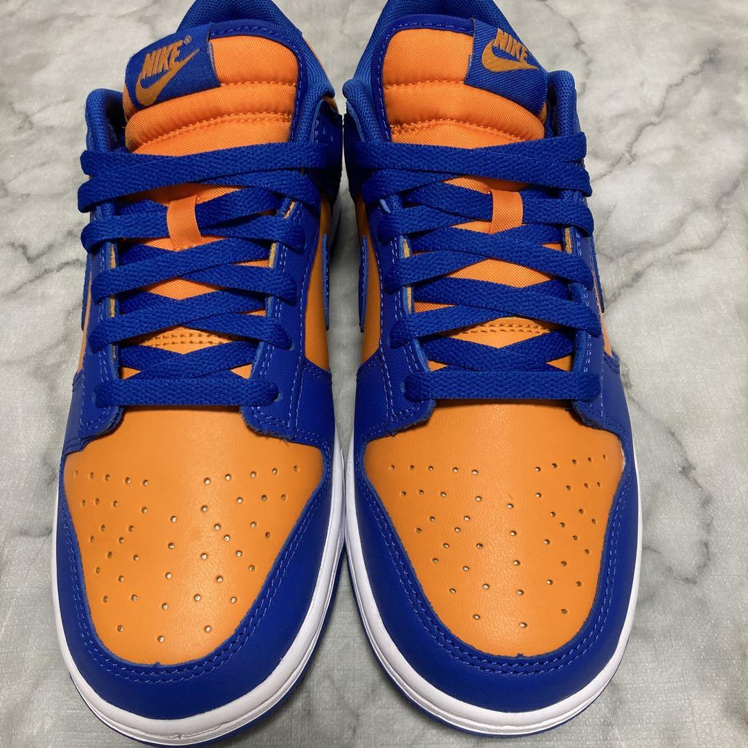 Nike Dunk Low Retro 