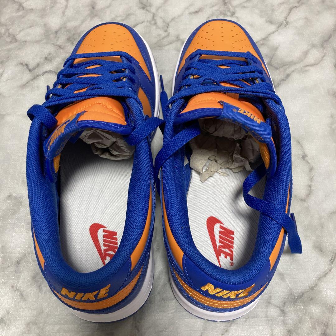 Nike Dunk Low Retro 