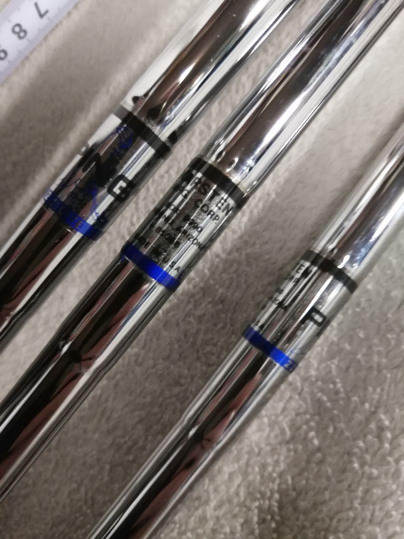 【美品】パーシモン ドライバー フェアウェイウッド 5本セット m32117376401_1.jpg?1724037919
