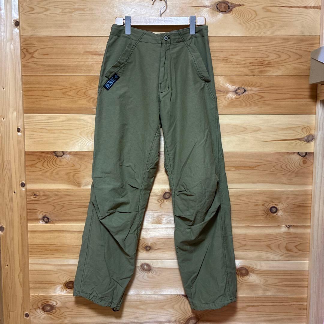 VERVE ベリコパンツ サイズSM VERVE