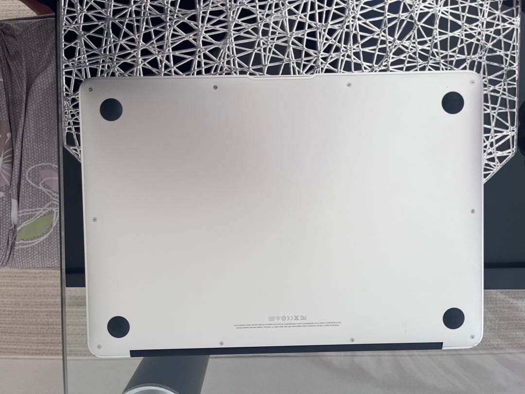 13インチ目立った傷や汚れなし