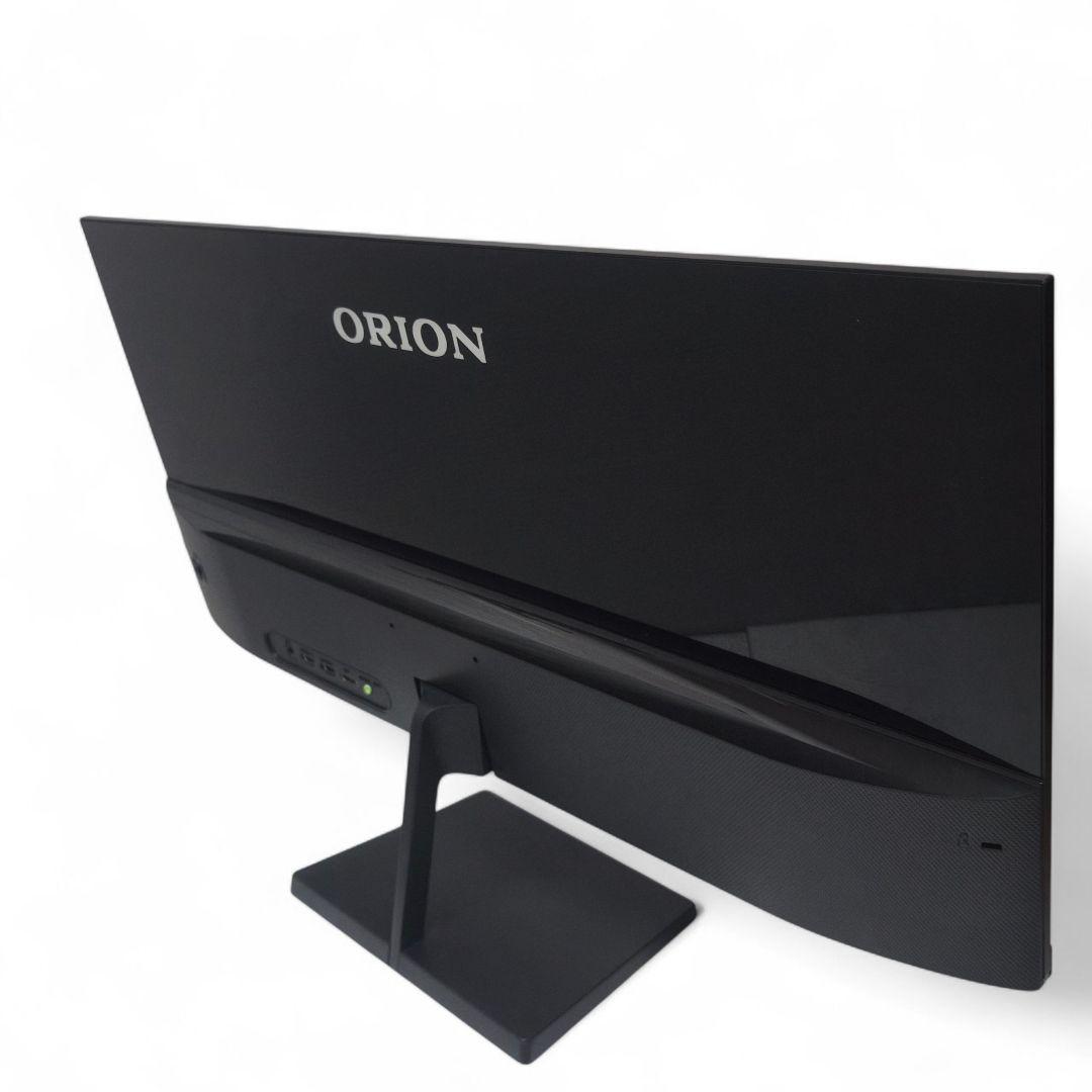オリオン ウルトラワイドモニター D292WVG 液晶ディスプレイ　ゲーム Amazon.co.jp: DOSHISHA ドウシシャ ORION D292WVG 液晶