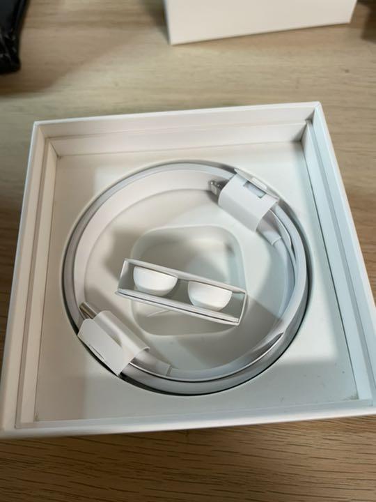 Apple AirPods Pro MWP22J/A オーディオ機器