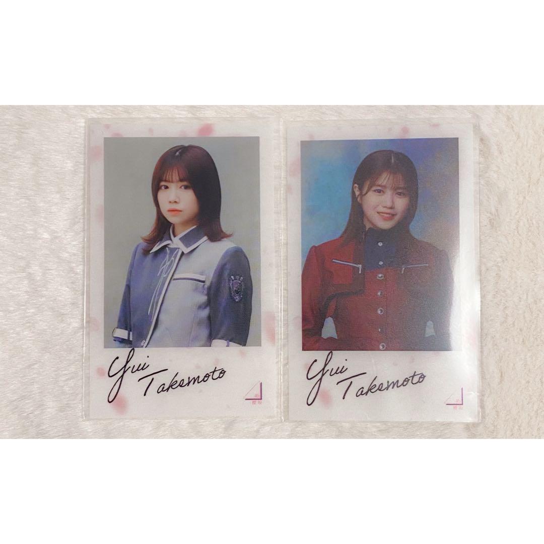 櫻坂46 クリアステッカー 各種 商品詳細ページ | 櫻坂46 OFFICIAL GOODS STORE | 【通常配送