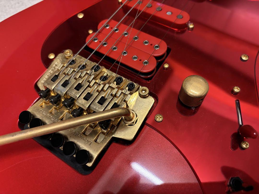 FERNANDES LA-85KK ラルクken モデル エレキギター