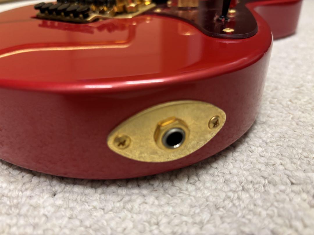 FERNANDES LA-85KK ラルクken モデル エレキギター