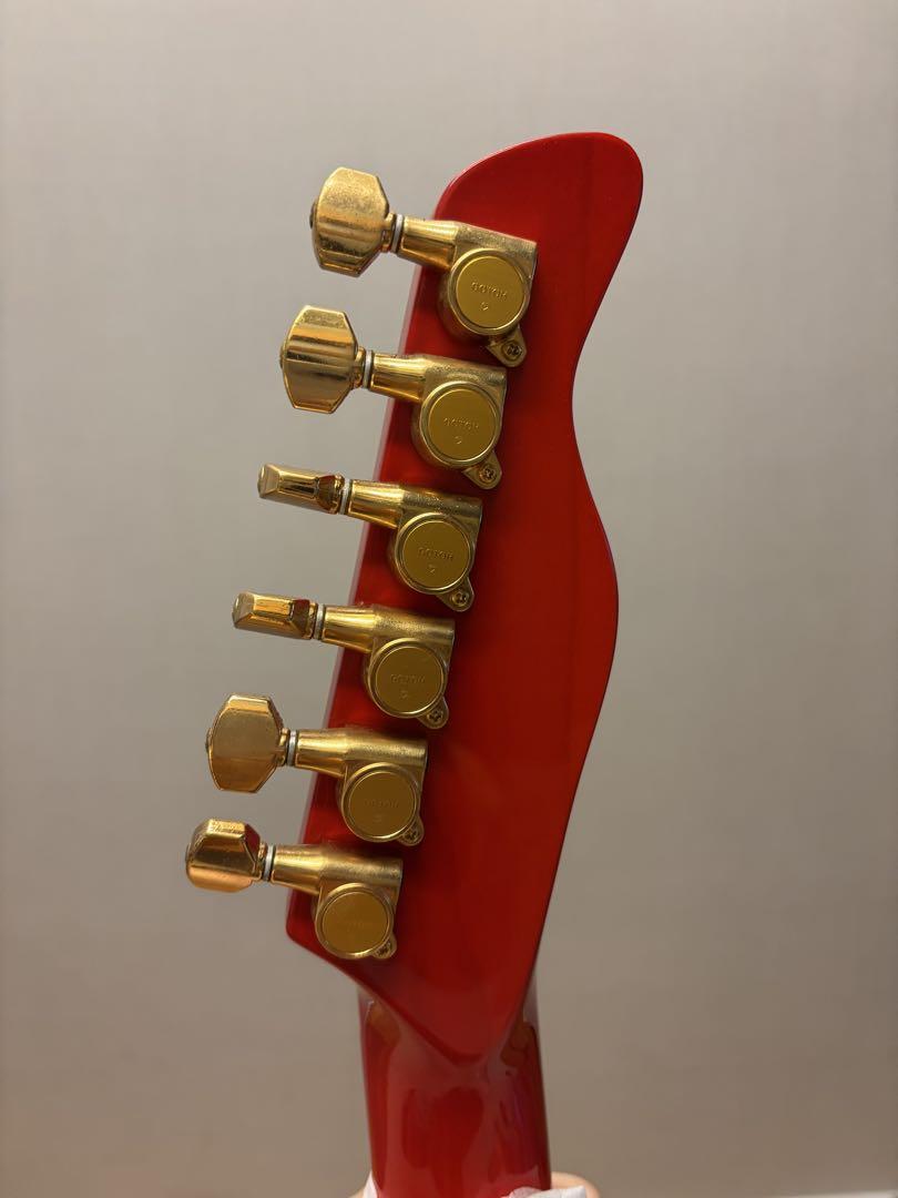 FERNANDES LA-85KK ラルクken モデル エレキギター