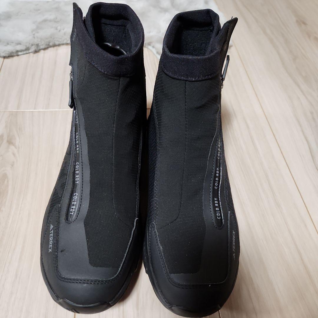 adidas Terrex Free Hiker 2 C.Rdyジャパン26.5