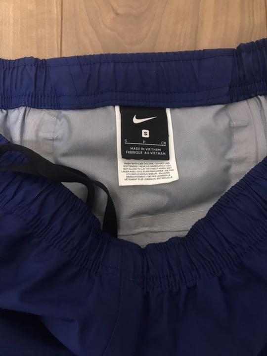 ナイキ NIKE 2020ストームジャケットパンツ Sサイズ 7HOkb-m32117905579 Pro elite ♢シングレッ