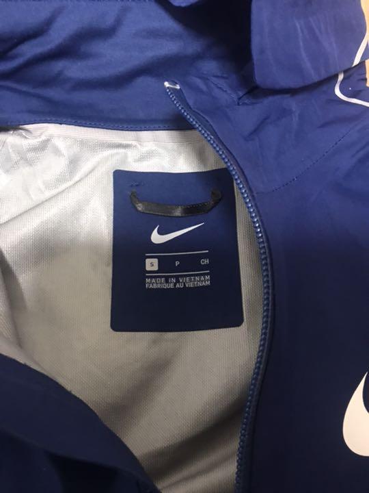 ナイキ NIKE 2020ストームジャケットパンツ Sサイズ 7HOkb-m32117905579 Pro elite ♢シングレッ