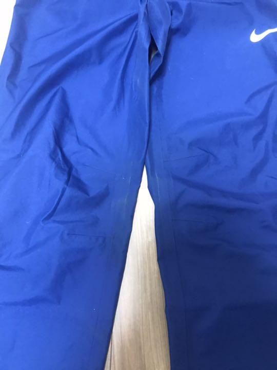 ナイキ NIKE 2020ストームジャケットパンツ Sサイズ 7HOkb-m32117905579 Pro elite ♢シングレッ