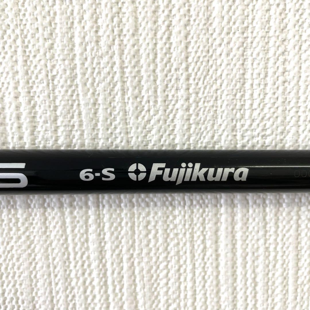 テーラーメイドスリーブ VENTUS BLACK 6S VENTUS BLACK 6-S (ドライバー用) テーラーメイドスリーブ付き