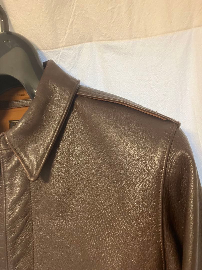 バズリクソンズA-2