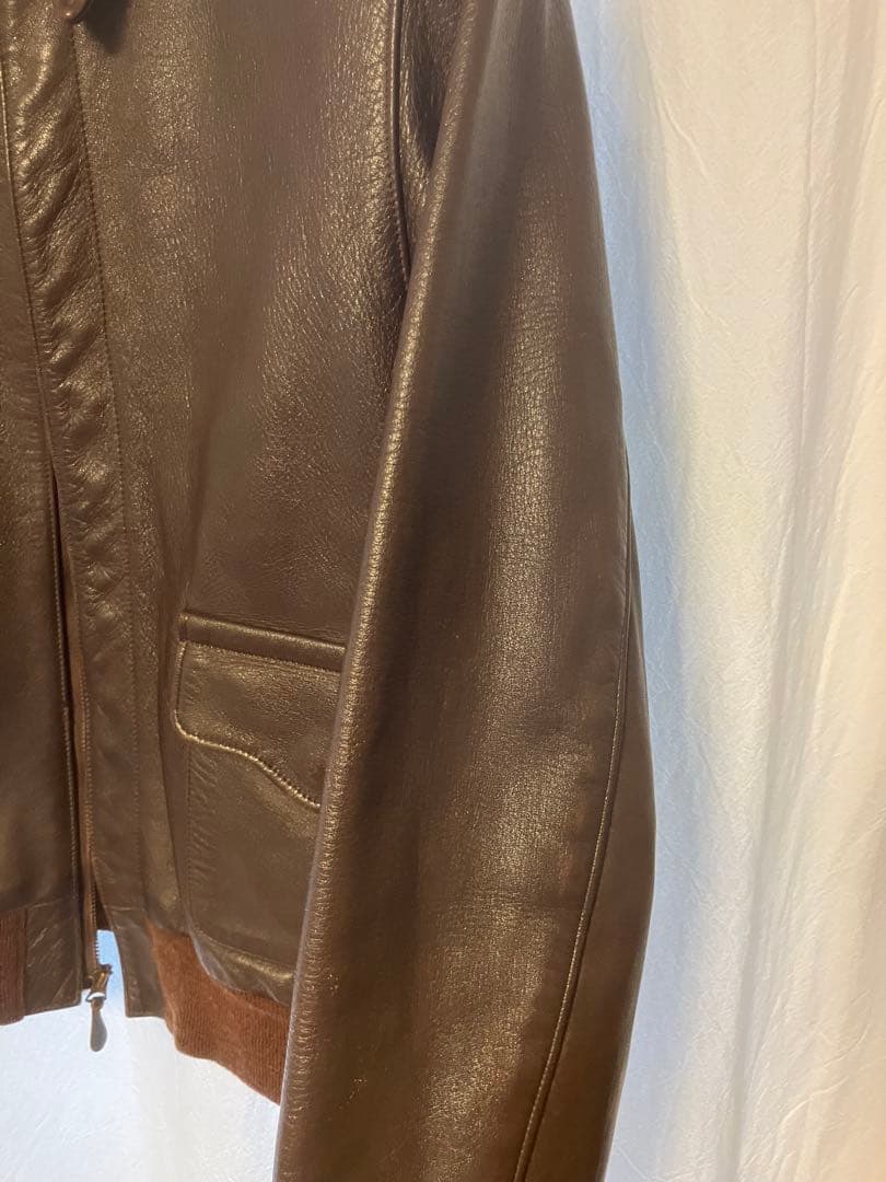 バズリクソンズA-2