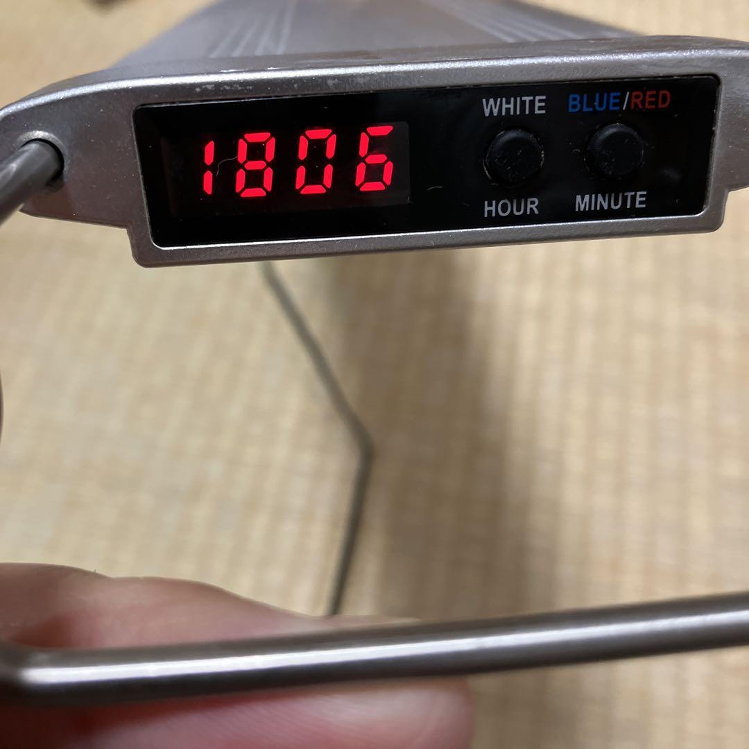 テトラパワーLEDプレミアム60