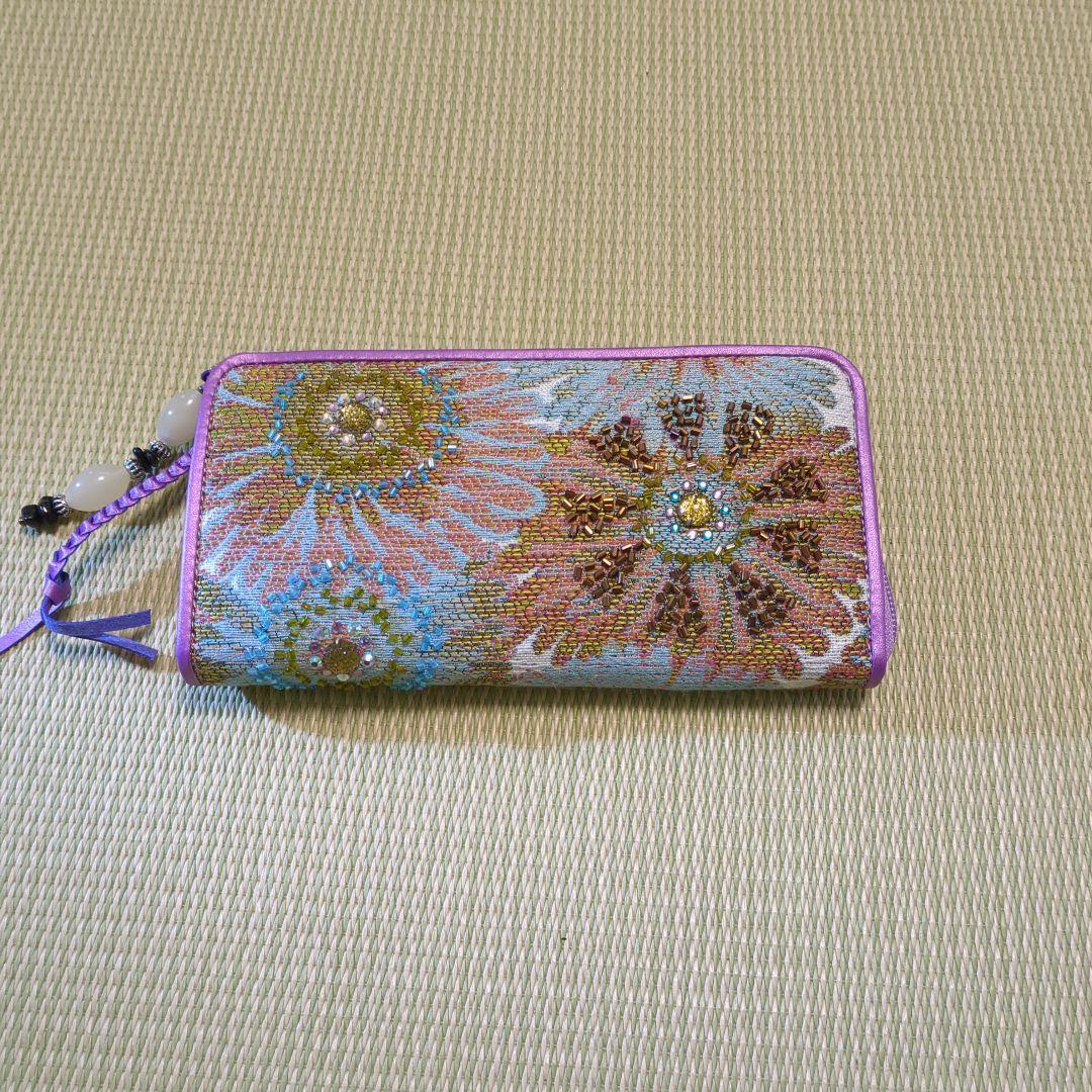 新品未使用SOAR SOLe　ソアソウル財布