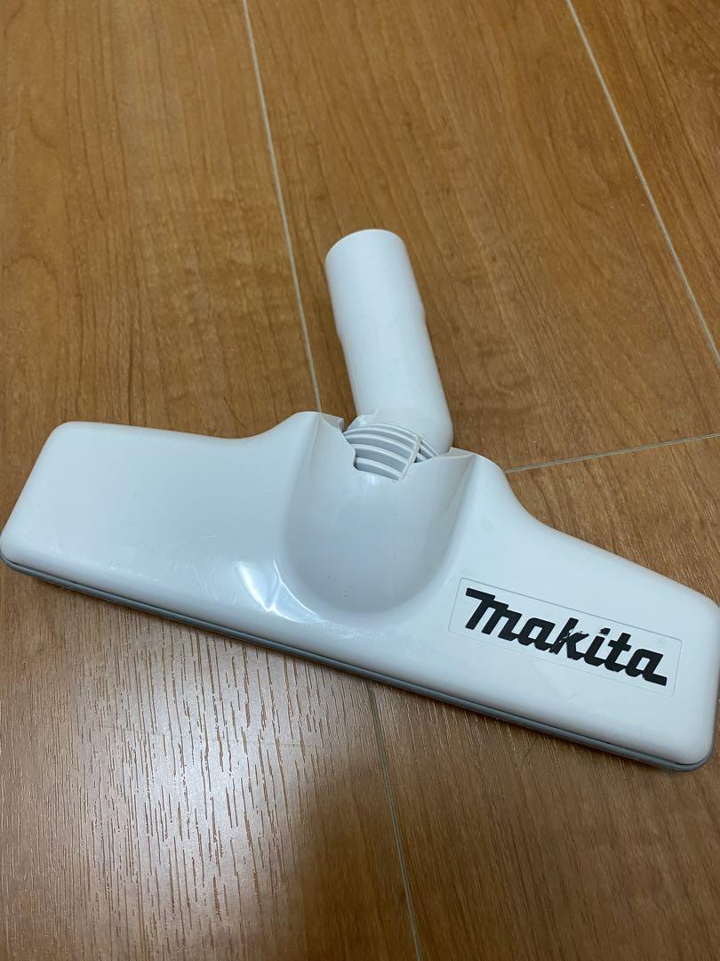 マキタ掃除機　充電式クリーナ　CL108FD