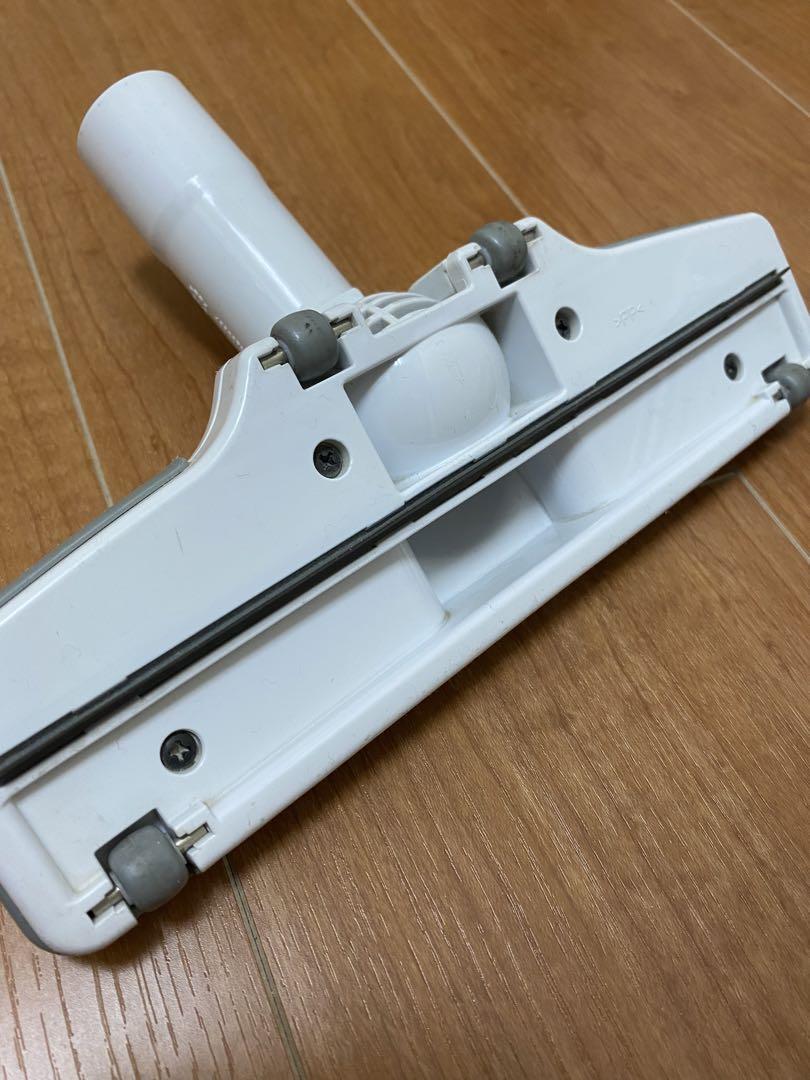 マキタ掃除機　充電式クリーナ　CL108FD