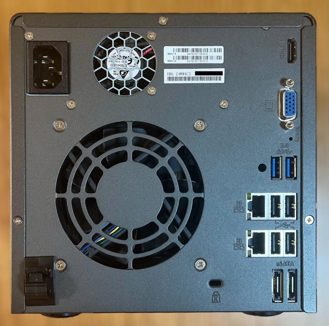 QNAP OEM NAS TS-469L同等品 HDL-Z4WM4C2 QNAP OEM NAS TS-469L同等品 HDL-Z4WM4C2オリジナル