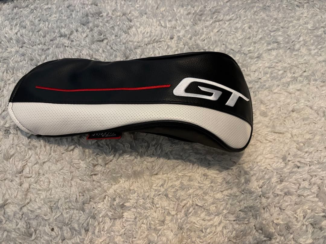 GT3 ドライバー　10.5° スピーダーNXバイオレット