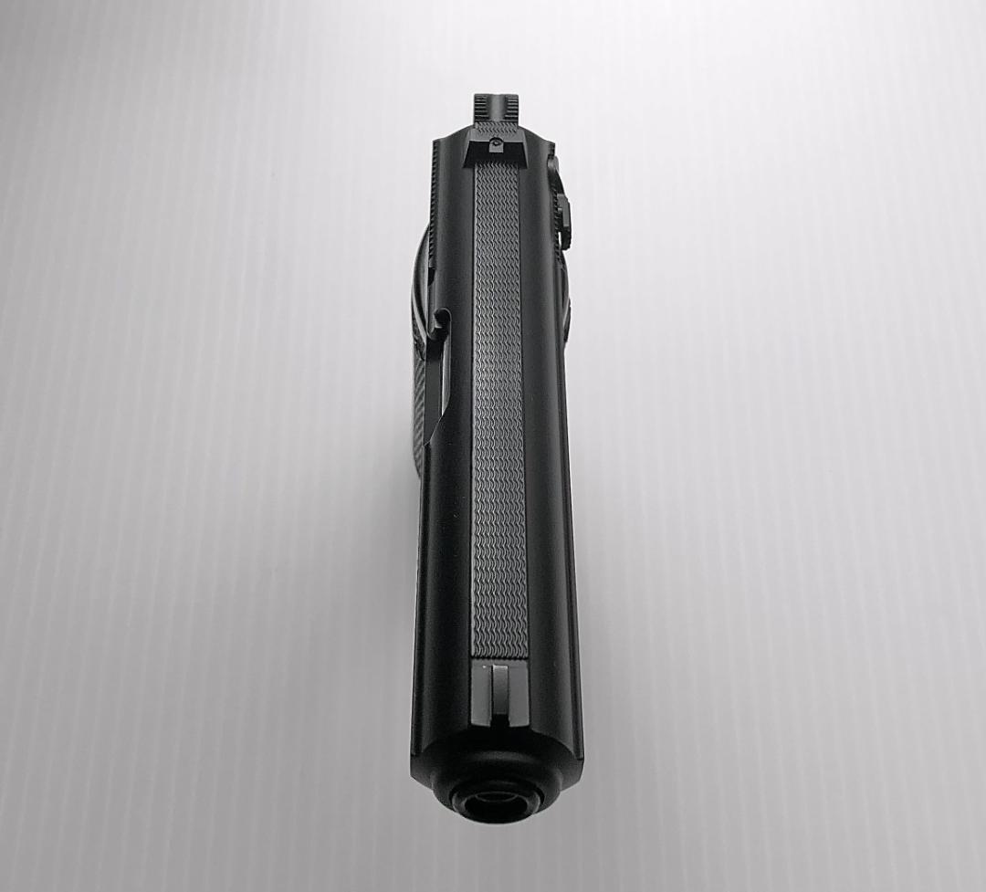 sガスブローバック