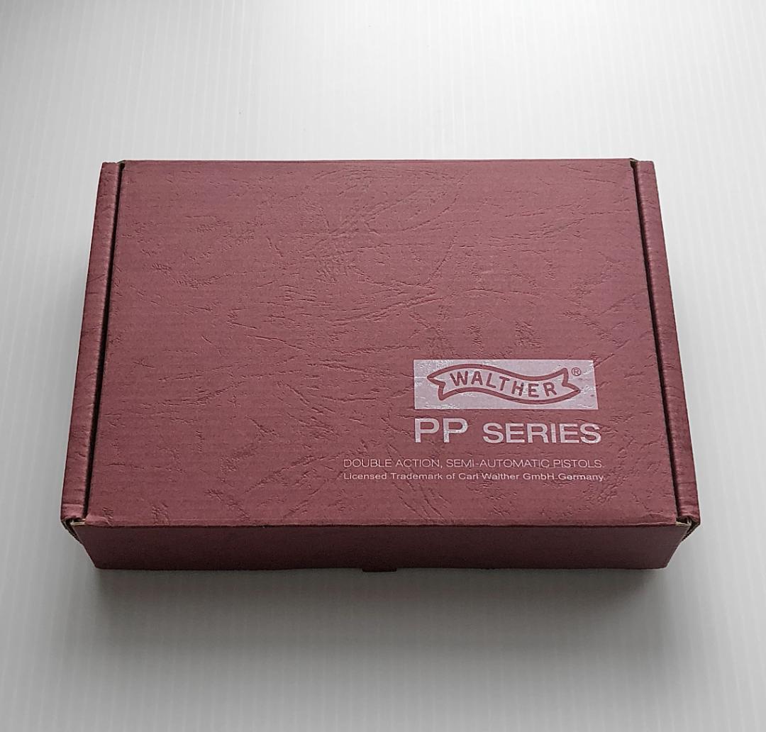 sガスブローバック ブラック