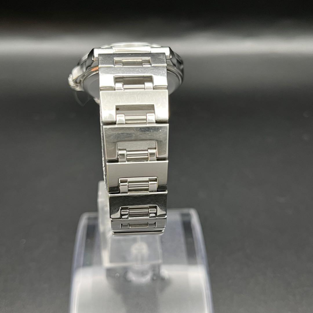 稼動 腕時計 SEIKO lk セイコー ルキア クロノグラフ 新品電池