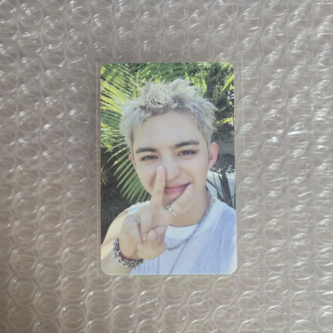 エスクプス your choice m2u ラキドロ トレカ SEVENTEEN エスクプス Your Choice M2U ラキドロ トレカ