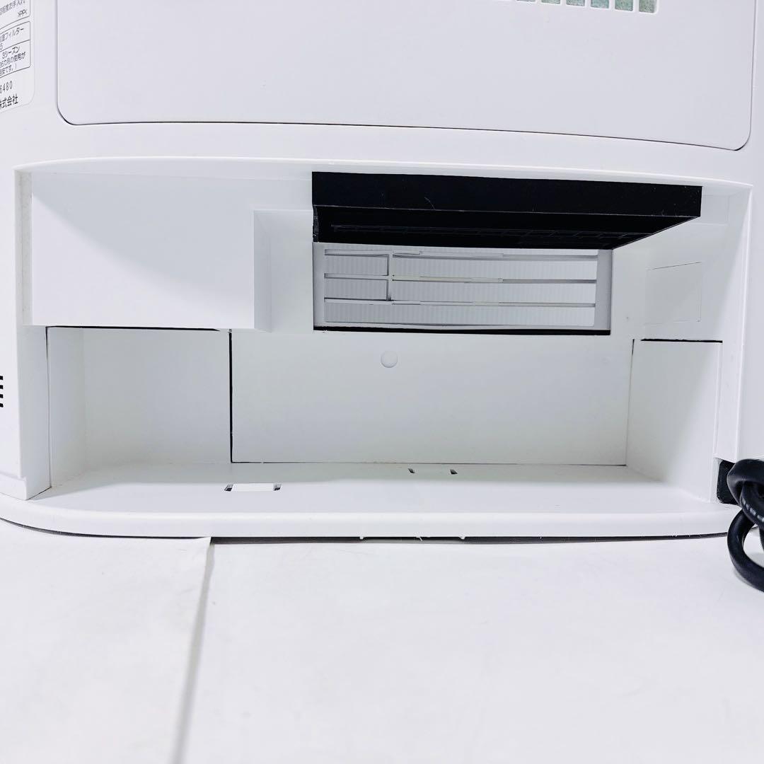 【送料無料】SHARP シャープ 加湿セラミックファンヒーター HX-J12E7
