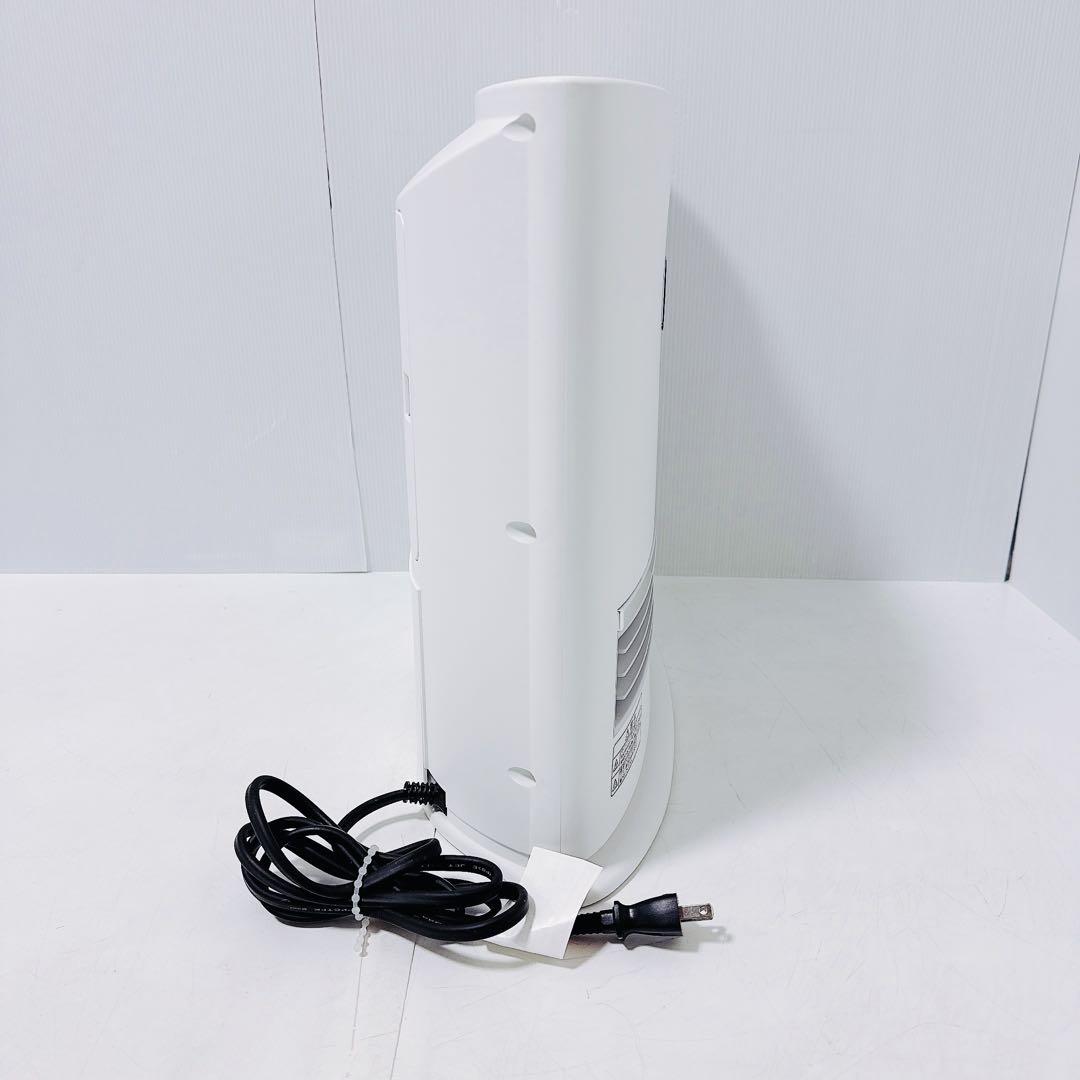 【送料無料】SHARP シャープ 加湿セラミックファンヒーター HX-J12E7