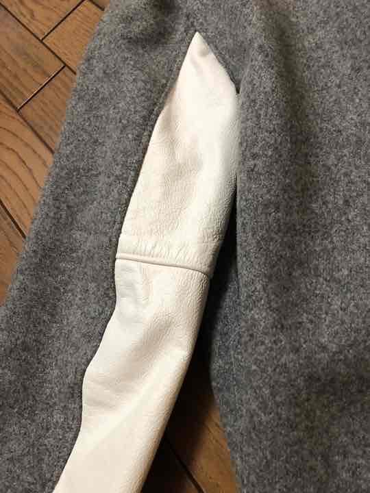 SKOOKUM HEADPORTER ennoy スタイリスト私物 GYUCL-m32118583526 スタジャン お得高品質