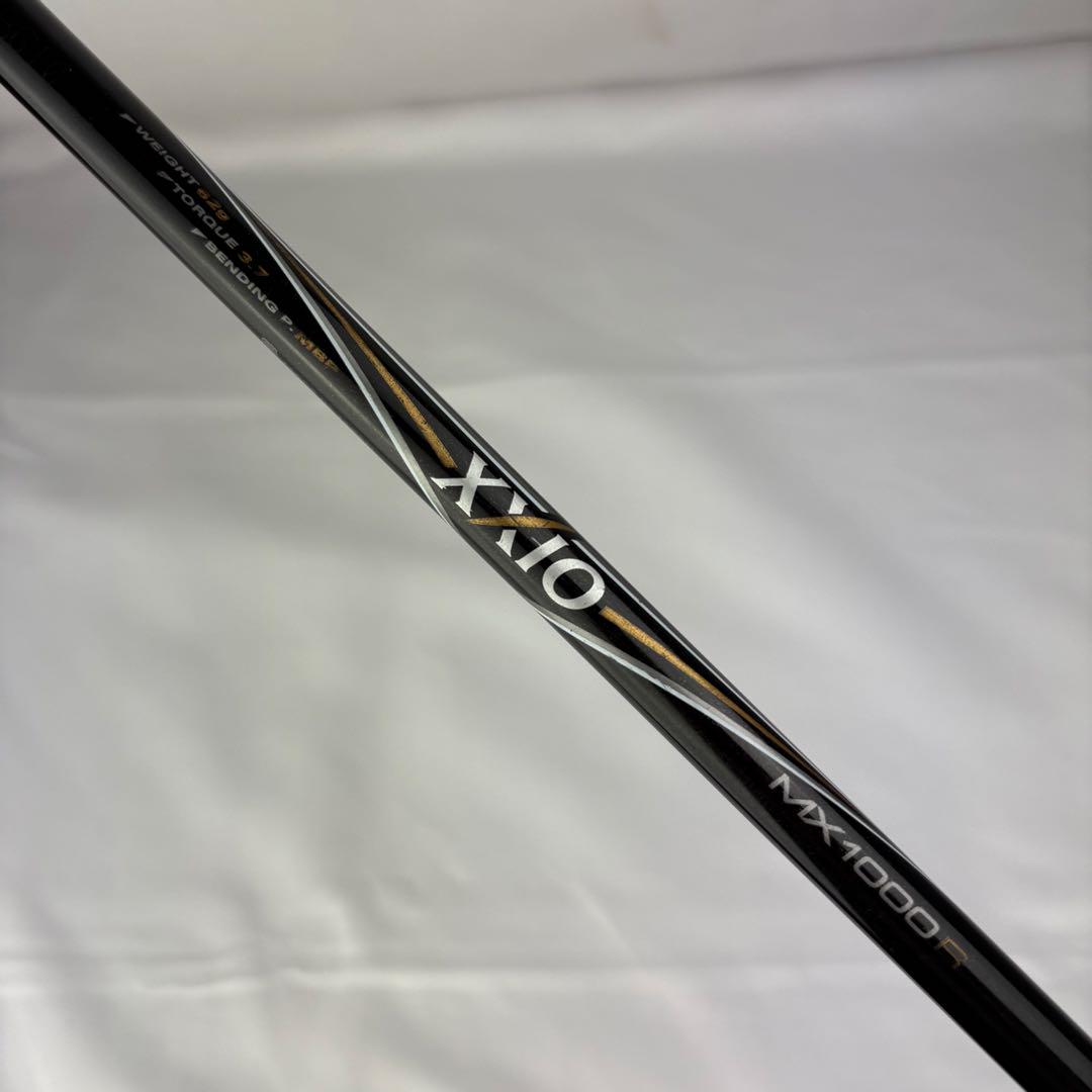 ダンロップ ゼクシオ(XXIO) ゴルフクラブ 3番アイアン XXIO（3代目） | アイアン | 製品情報 | DUNLOP GOLFING WORLD