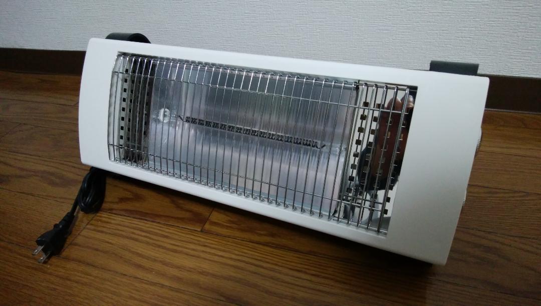 2ウェイカーボンヒーター | デザイン家電を開発するアピックス