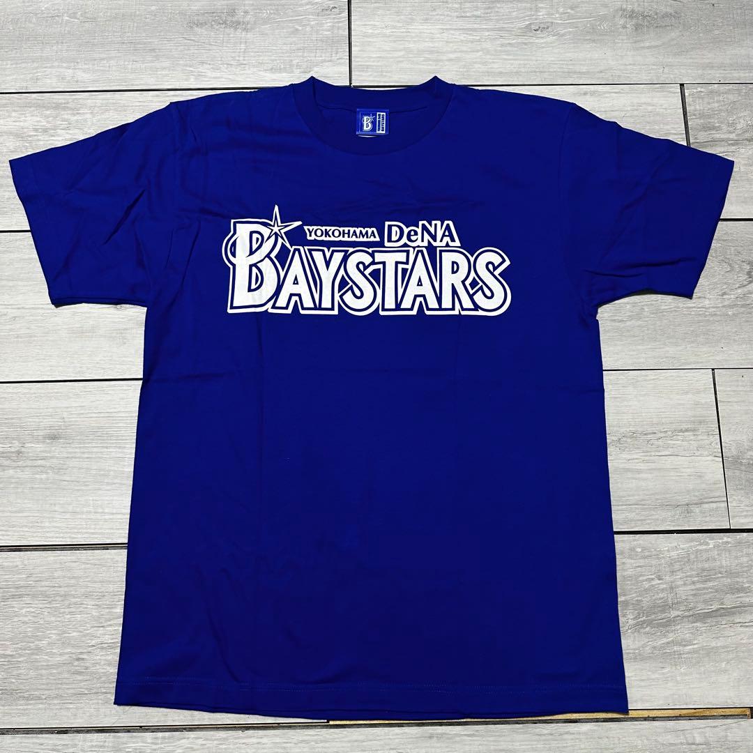 横浜DeNAベイスターズ ユニフォームTシャツ 29 伊藤光選手